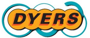 New Dyers logo 2016