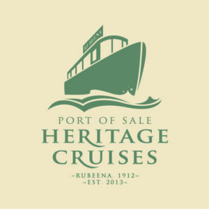 Port of Sale Heritage Cruises