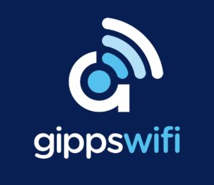 Gippsland Wifi Logo Stack REV_CMYK